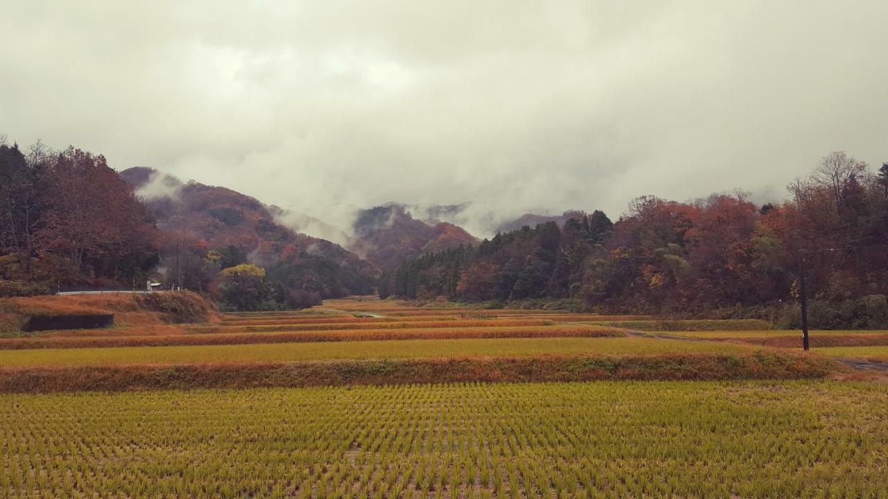 Asobi Lodge เคียวตังโกะ ภายนอก รูปภาพ