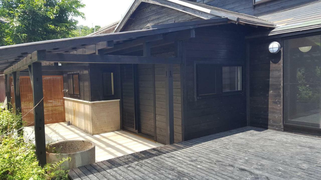 Asobi Lodge เคียวตังโกะ ภายนอก รูปภาพ